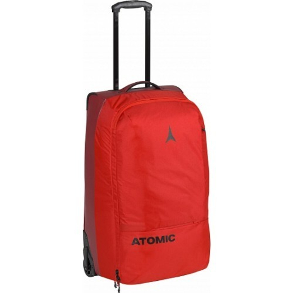 ATOMIC сумка дорожная AL5047410 TROLLEY 90L RD/RD  90 л