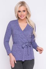 Блузка 40409 Avili