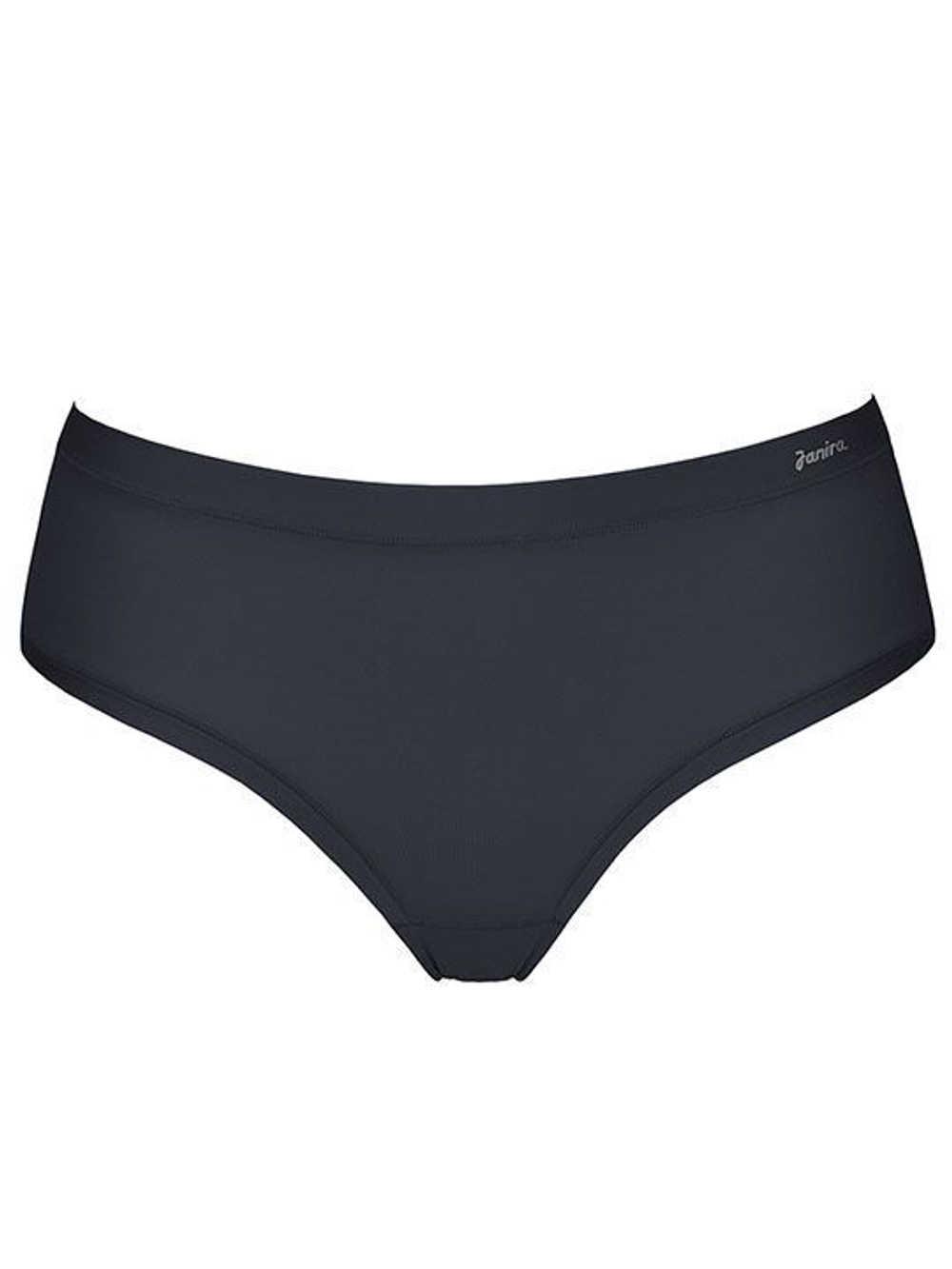 Эластичные трусики-бразилиана Flexie Adapt (Размер: S-M-L) (Цвет: телесный)