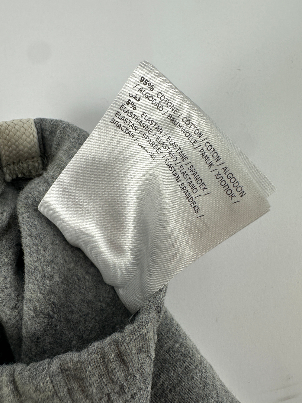 Костюм Moncler