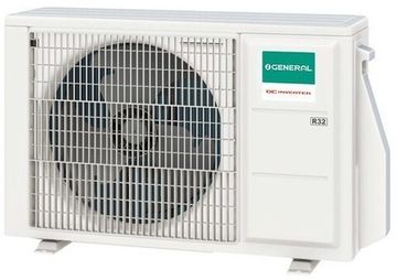 Сплит-система General Duct ARXG54KHTAP