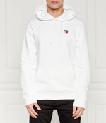 Худи Tommy Jeans - белый(DM0DM17988)