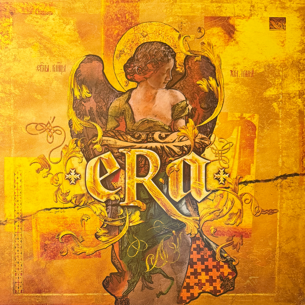 Era – The Very Best Of (Европа 2024г.)Т