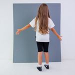 Велосипедки "Уголь" 7+