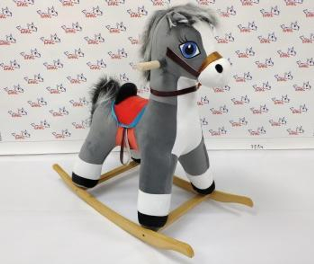 Качалка Конь Ветерок