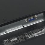 Монитор ASUS VP228DE 21,5" (55 см), 1920x1080, 16:9, TN, 5 ms, 200 cd, VGA, черный