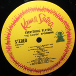 The Lovin' Spoonful / Everything Playing (LP)