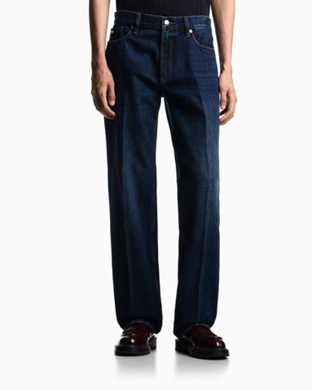 Джинсы мужские EMPORIO ARMANI