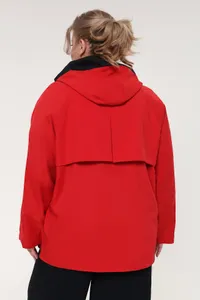 Ветровка 20013 Fabrika