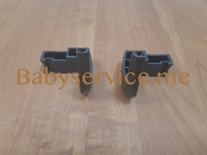 Упоры люльки Inglesina Zippy ST