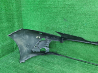 Бампер передний Toyota Camry xv70 (2020-н.в.)