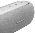 Портативная акустика Harman Kardon Luna, серый (Gray)