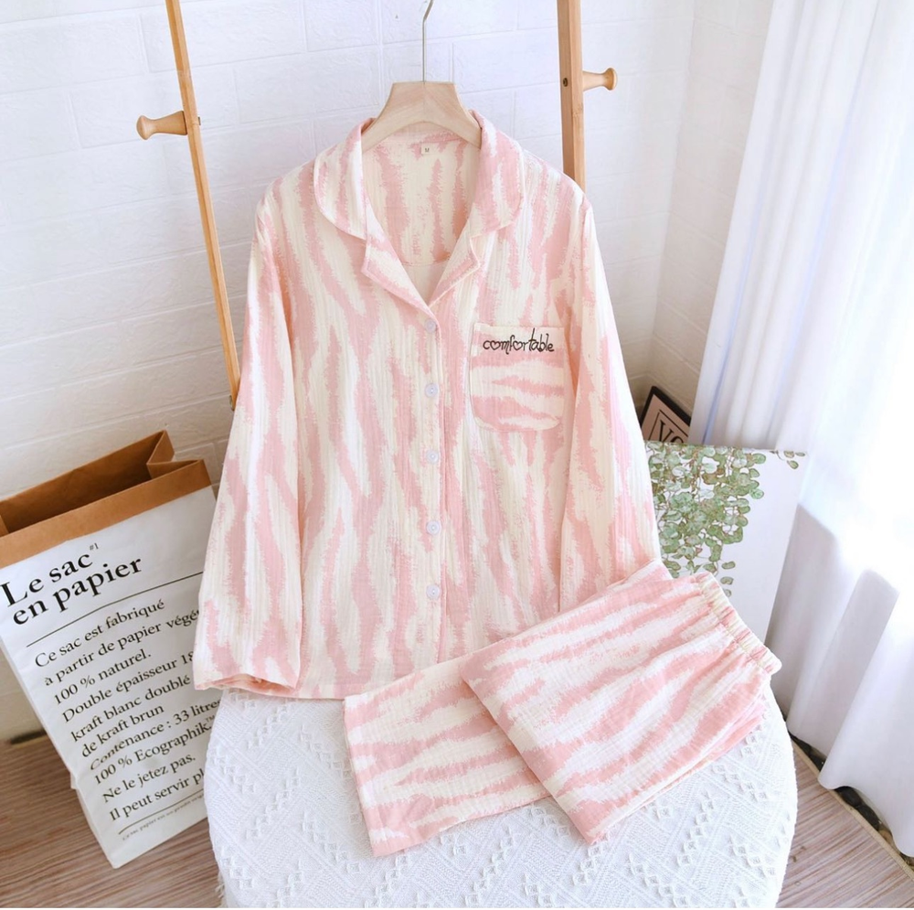 ДО МУСЛИН СКАРЛЕТ Двойка