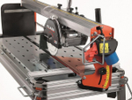 Станок плиткорезный BATTIPAV CLASS1100S RU651101