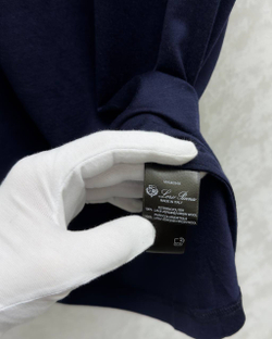 Футболка Loro Piana