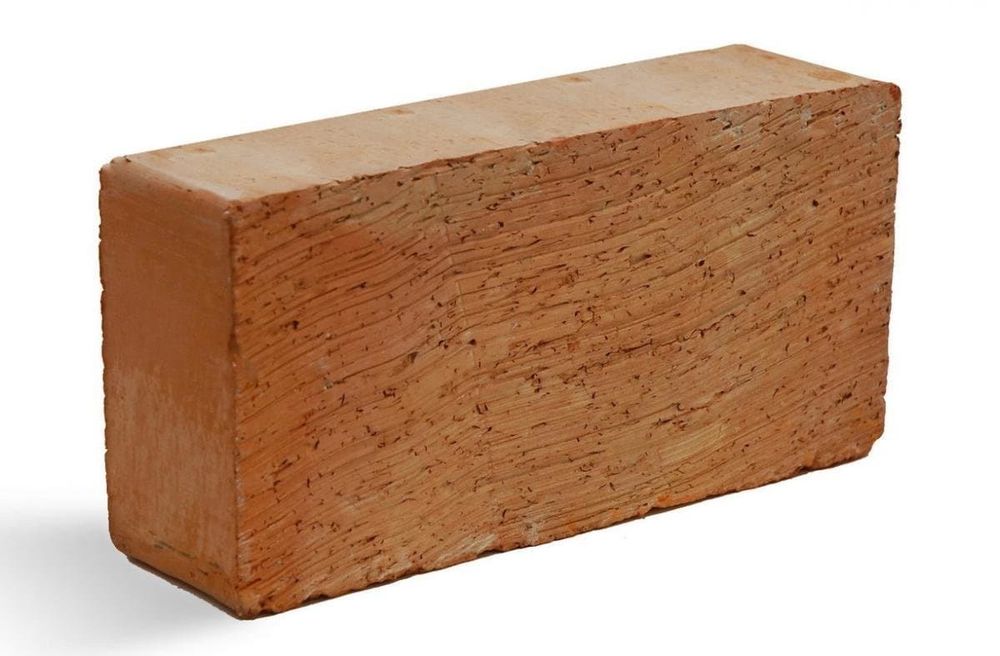 Кирпич полнотелый М200 1НФ (г.Энгельс) 360 шт/п