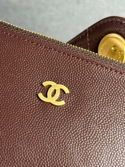 Chanel 25 Medium Handbag 40 cm
