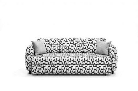 Диван Прямой Bonta Sleep SAVLUKOV