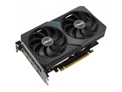 Видеокарта Asus Nvidia GeForce RTX 3060 [90YV0GB2-M0NA10]