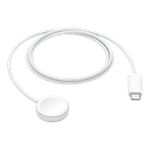 Apple Watch Magnetic Fast Charger to USB-C Cable (1 m),Model A2515