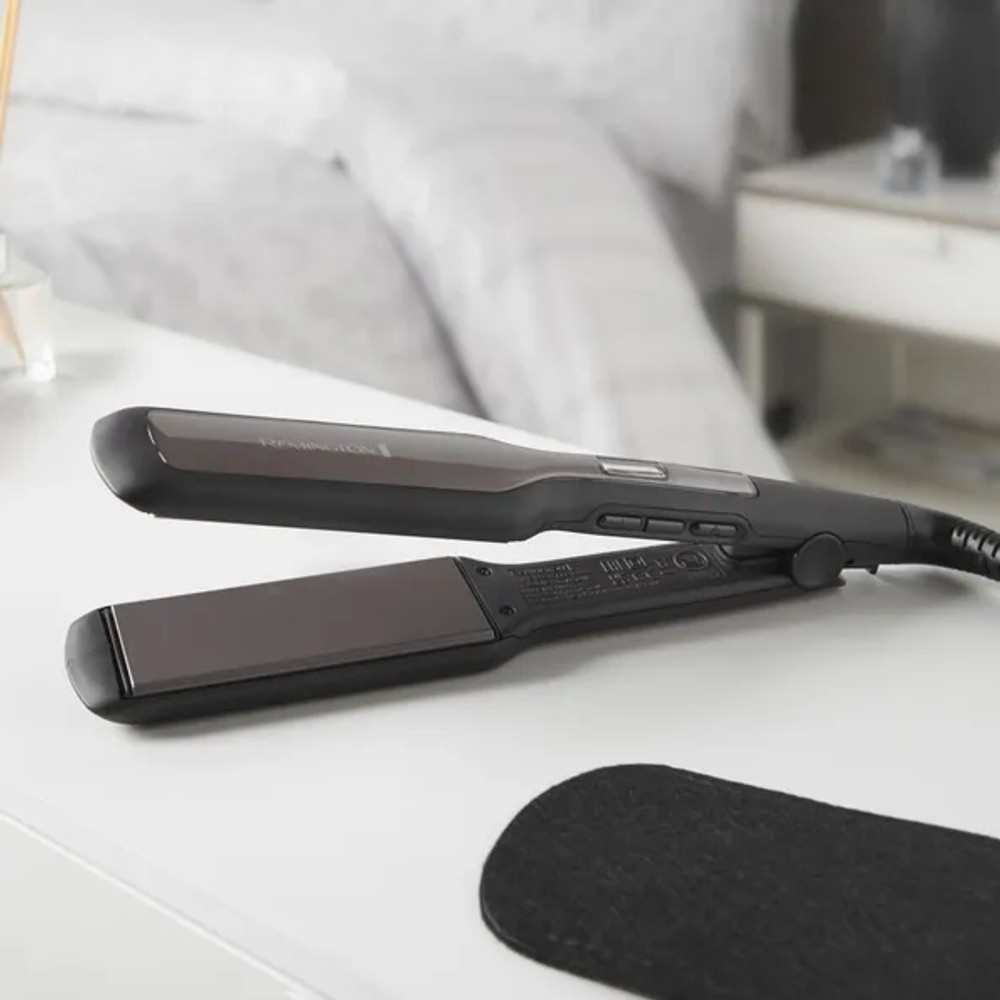 Выпрямитель Remington  S5525 черный