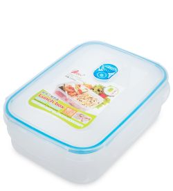 GAEM Home HM-01/29 Ланч-бокс 1500 мл с ложкой