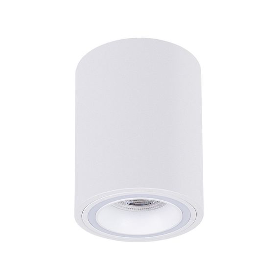 Точечный накладной светильник Arte Lamp IMAI A2267PL-1WH