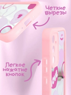 Чехол на Samsung A54