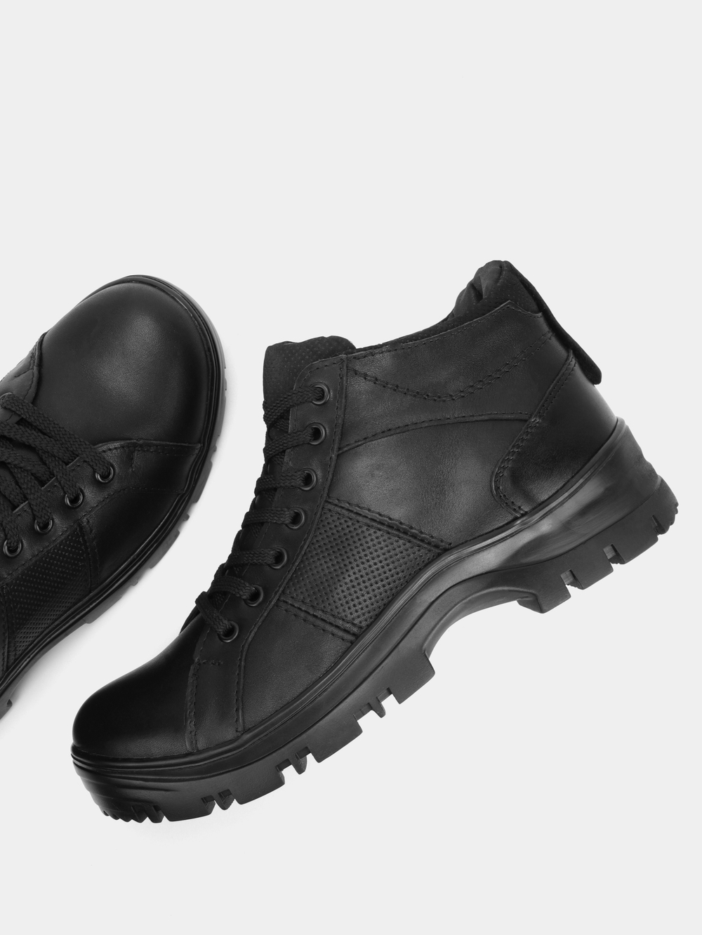 Ботинки мужские M0019-1P