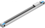 EGC-120-1200-TB-KF-0H-GK Приводы с зубчатым ремнем