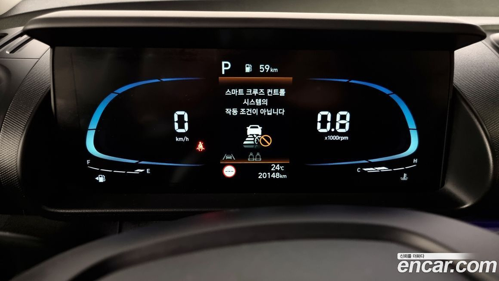 Hyundai Casper Inspiration (12.2021)
