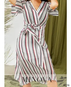 Платье 2020-белый Minova