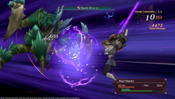 Dark Rose Valkyrie (для ПК, цифровой код доступа)