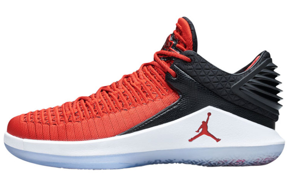 Jordan Xxxii Low Chicago Win Like 96