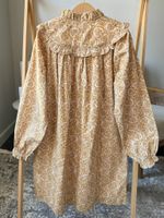 Хлопковое платье Bonpoint, 152