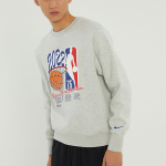 Толстовка Nike NBA Eam 31 Courtside Logo, DH9183-050