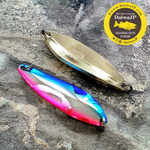 Блесна SMITH BAITIS II 17g, 22g #12