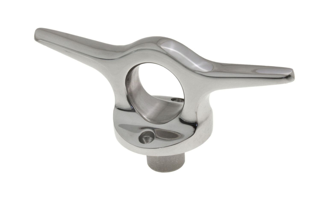 Утка-рым 7" (178 мм)