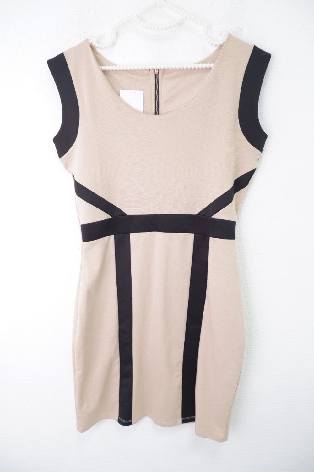 Платье на молнии 44-46 размер