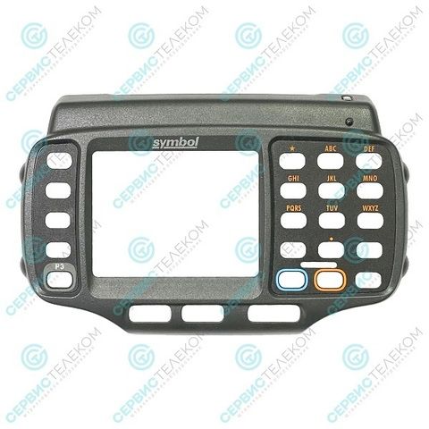 Верхняя крышка корпуса для Zebra (Motorola) WT4090 (51-096329-02)