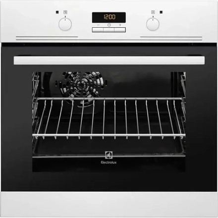 Духовой шкаф электрический ELECTROLUX OPEB4230W