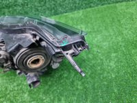 Фара правая Nissan Qashqai 2 j11 (17-23) галоген
