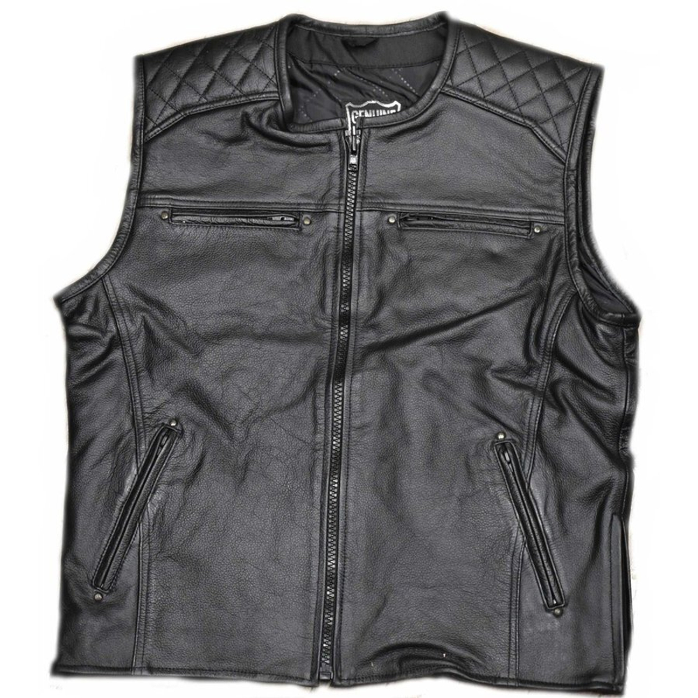 жилет VEST Quilted XL