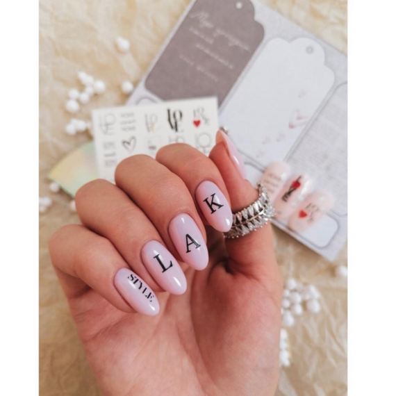 LAK слайдер-дизайн №412