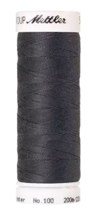 Нить универсальная SERALON 100, 200 м, Mettler, 0878