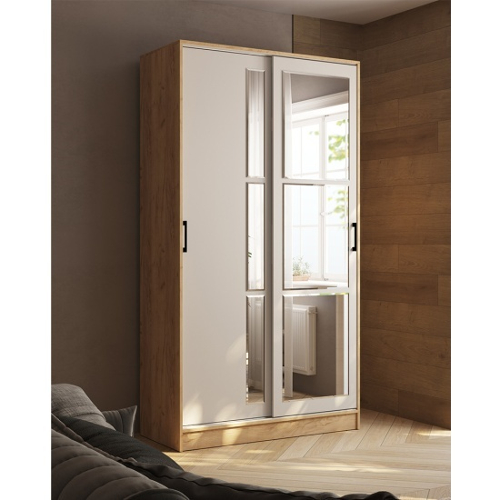 Стиль-2 (Тэкс) Шкаф-купе 1200мм