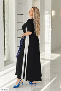 Платье IH-6085 Фабрика Моды