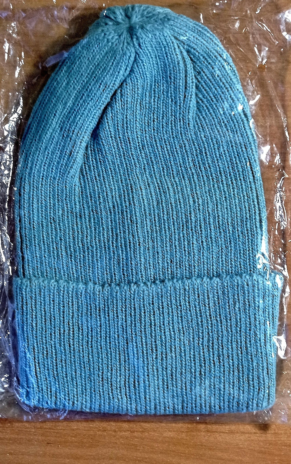 Шапка женская зимняя "Дарья" 1 шт., шерсть