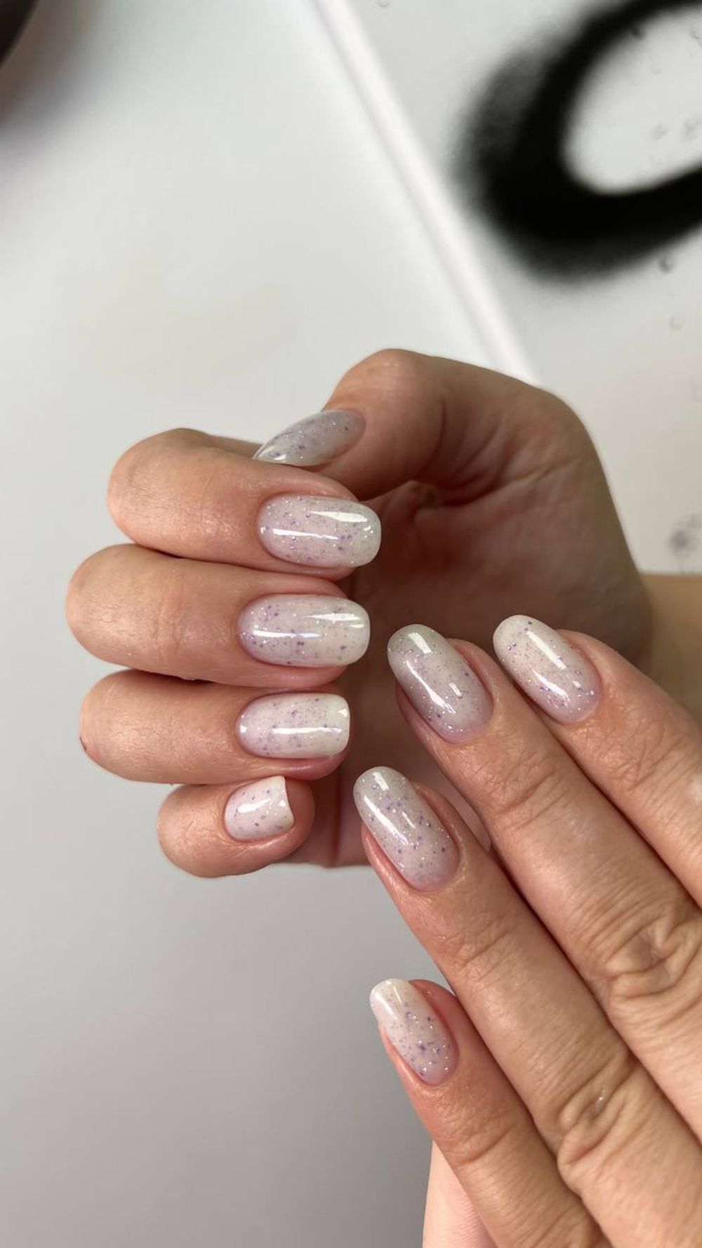 Луи Филипп Rubber Base Idol - Камуфлирующая база 04, 15мл