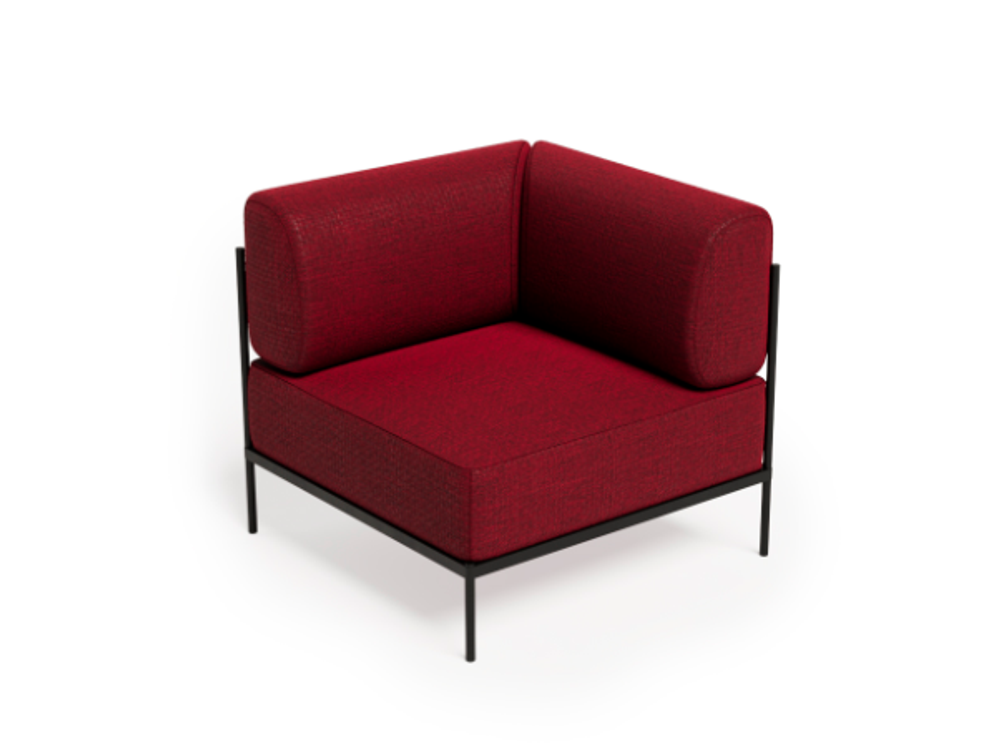 Модуль угловой РИО